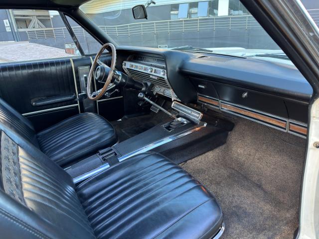 Ford Galaxie XL 1967