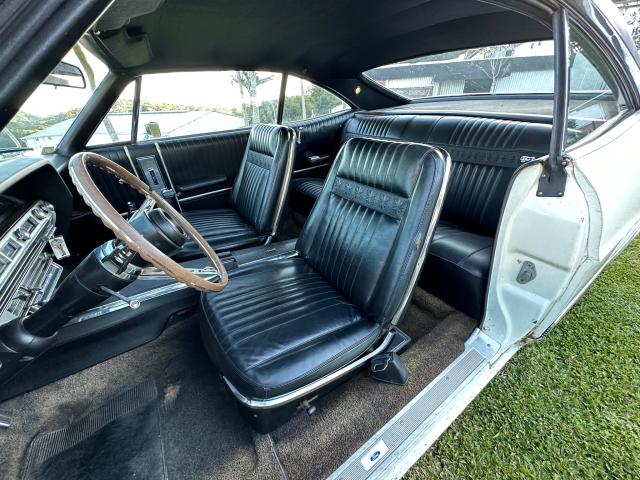 Ford Galaxie XL 1967