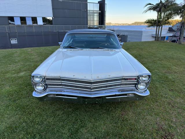 Ford Galaxie XL 1967