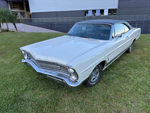 Ford Galaxie XL 1967