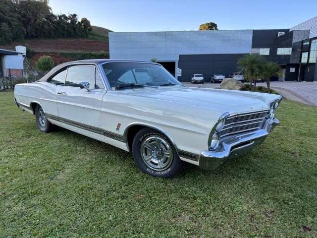 Ford Galaxie XL 1967