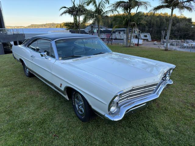 Ford Galaxie XL 1967