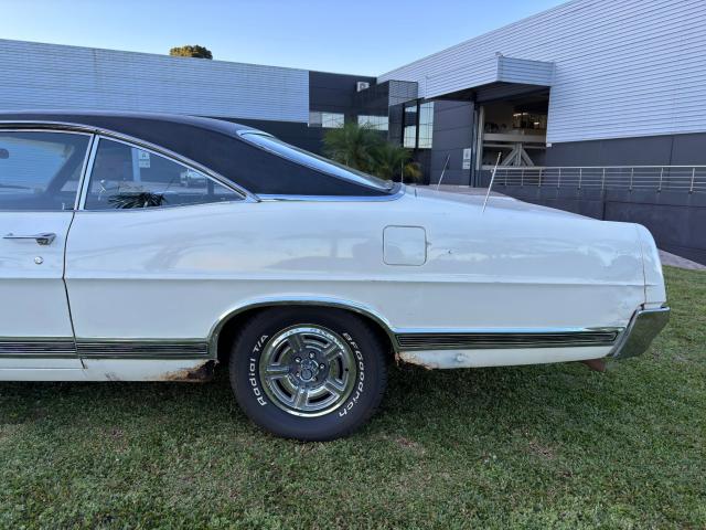 Ford Galaxie XL 1967