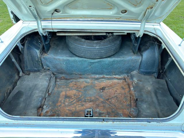 Ford Galaxie XL 1967