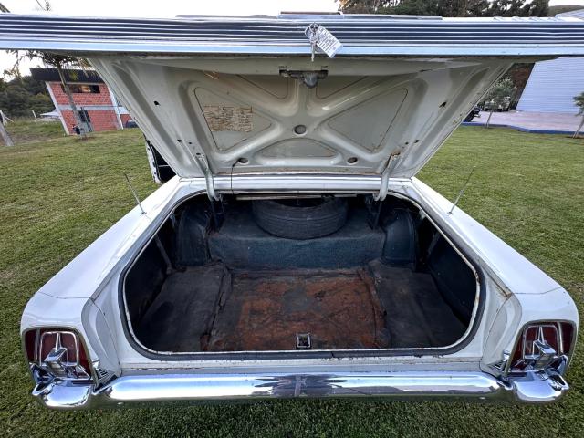 Ford Galaxie XL 1967