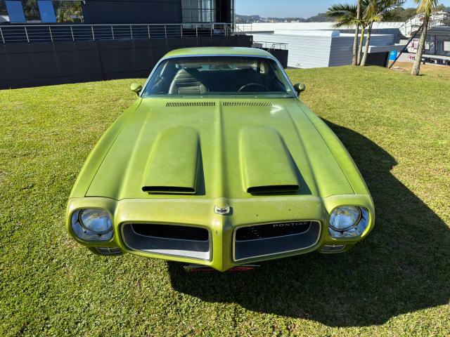 Pontiac Firebird 1971