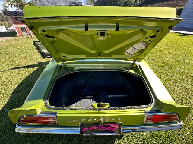 Pontiac Firebird 1971